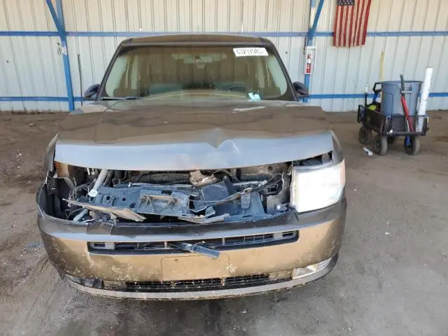 2011 FORD FLEX SE  
