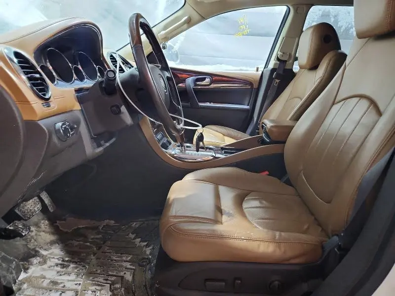 2015 BUICK ENCLAVE   