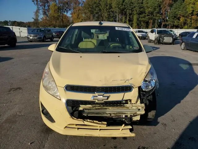 2014 CHEVROLET SPARK LS  