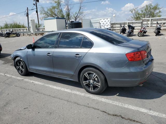 2012 VOLKSWAGEN JETTA BASE