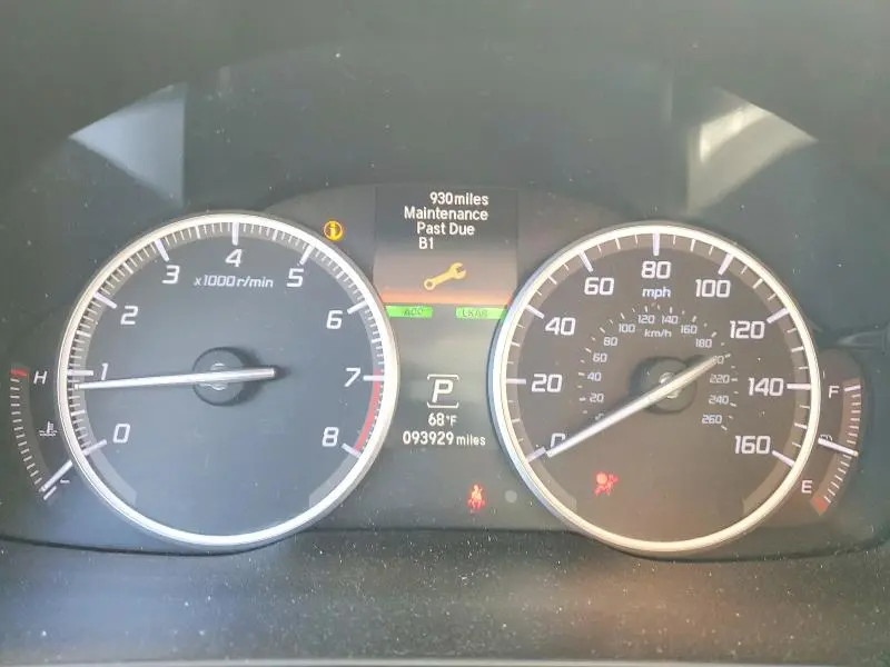 2020 ACURA ILX PREMIUM  