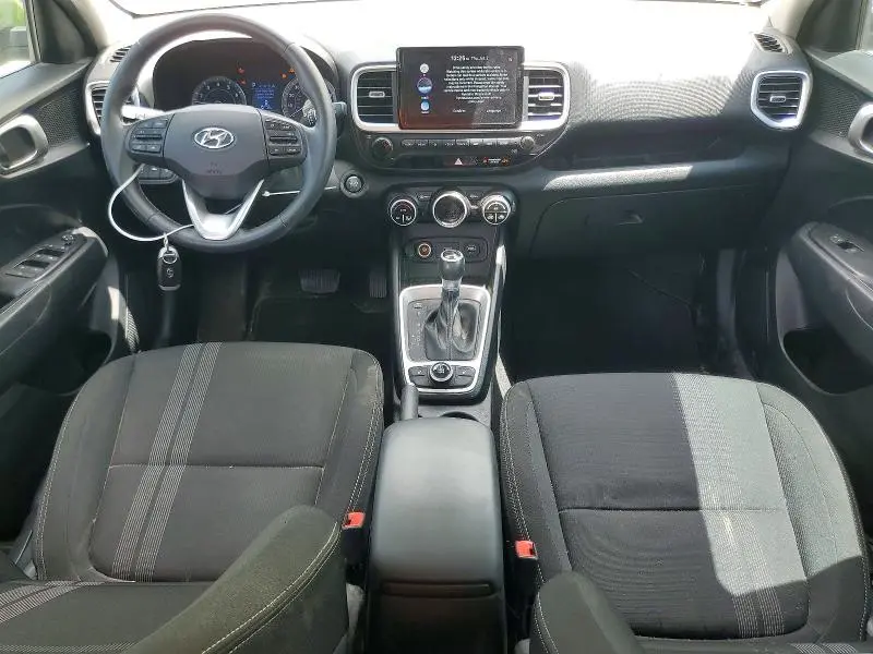 2021 HYUNDAI VENUE SEL  