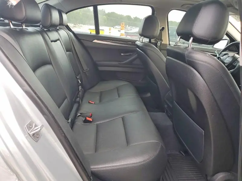 2015 BMW 535 I  