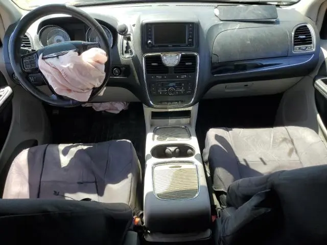 2014 CHRYSLER TOWN & COUNTRY TOURING L  