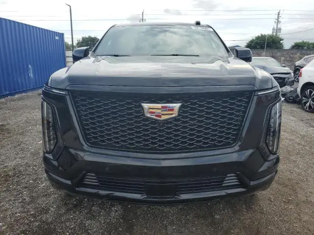 2025 CADILLAC ESCALADE ESV SPORT  