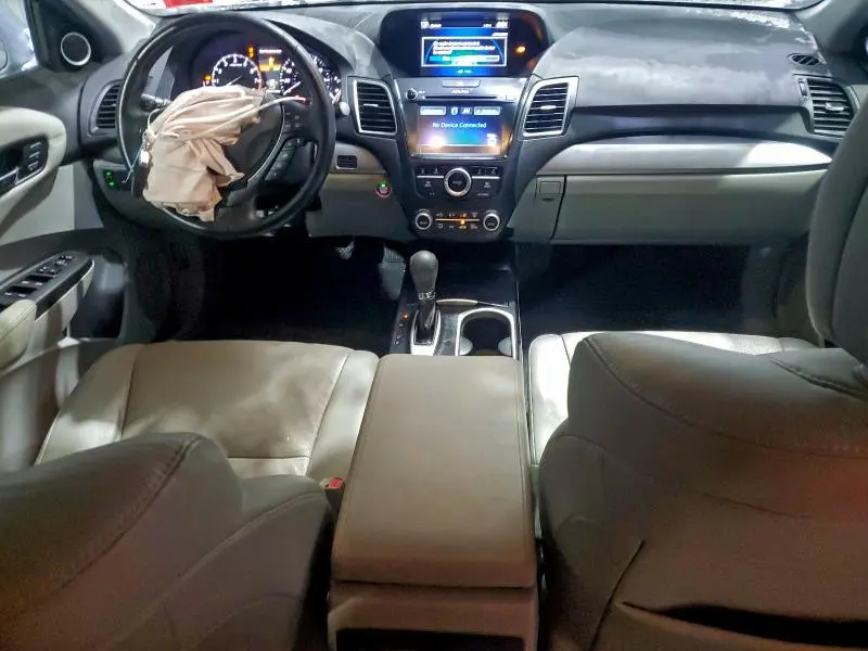 2016 ACURA RDX ADVANCE  