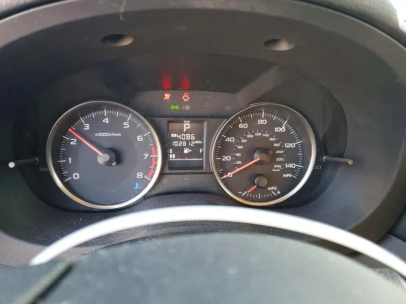 2017 SUBARU CROSSTREK PREMIUM  