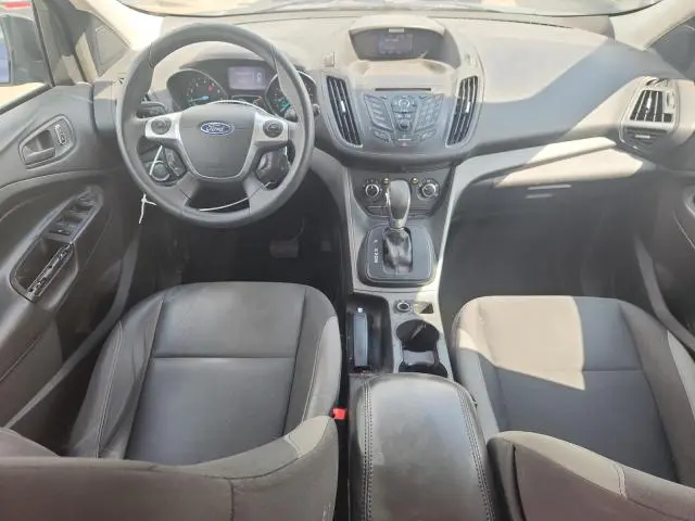 2014 FORD ESCAPE S
