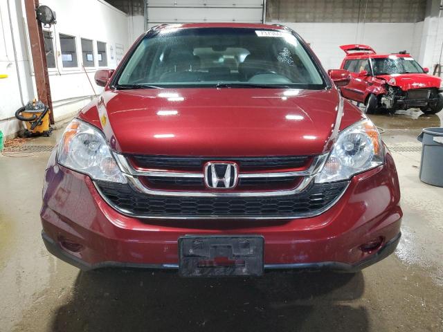 2011 HONDA CR-V EXL