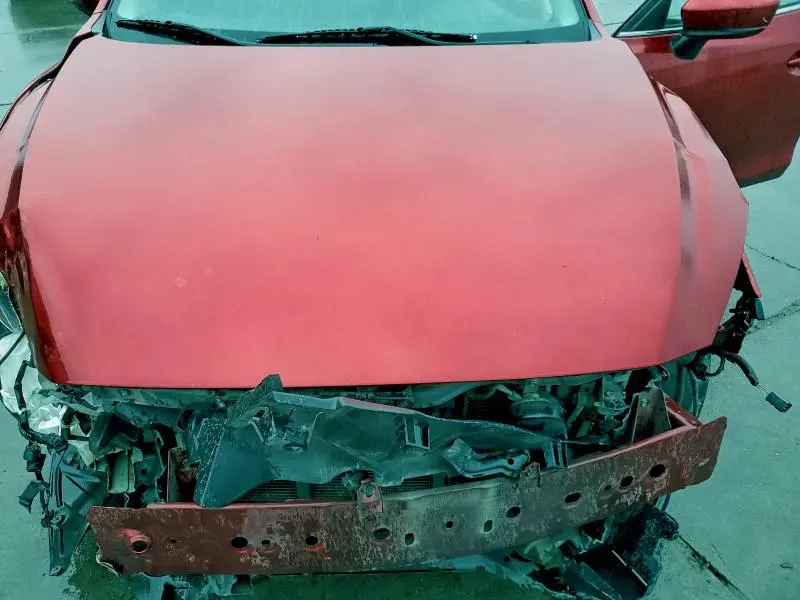 2018 MAZDA 3 TOURING  