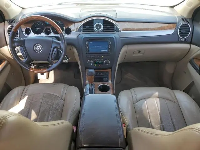2012 BUICK ENCLAVE   