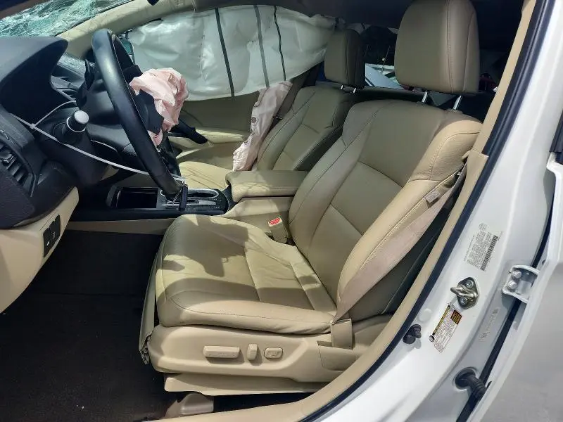 2016 ACURA RDX   
