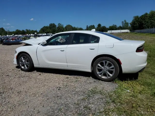 2021 DODGE CHARGER SXT  