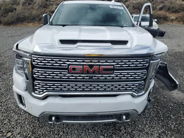 2023 GMC SIERRA K2500 DENALI  
