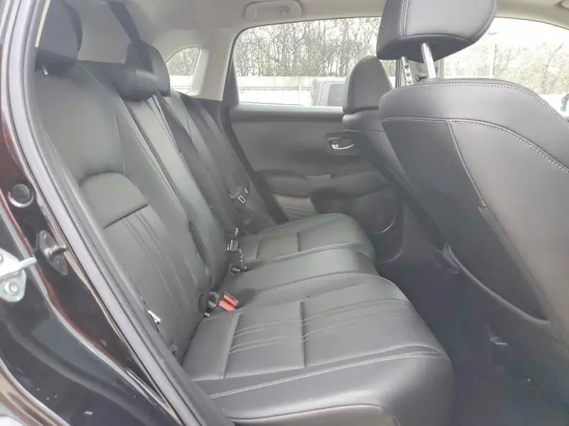 2024 HONDA HR-V EXL  