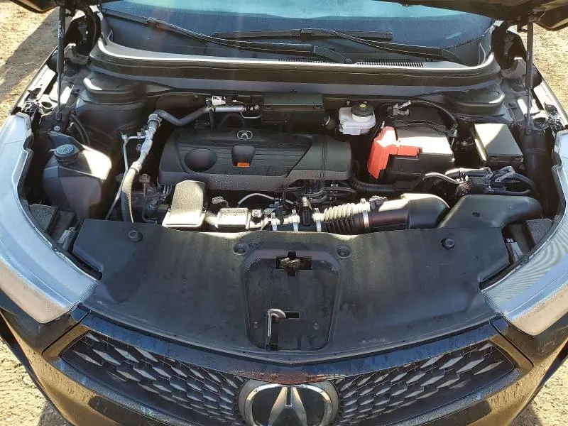 2024 ACURA RDX A-SPEC  