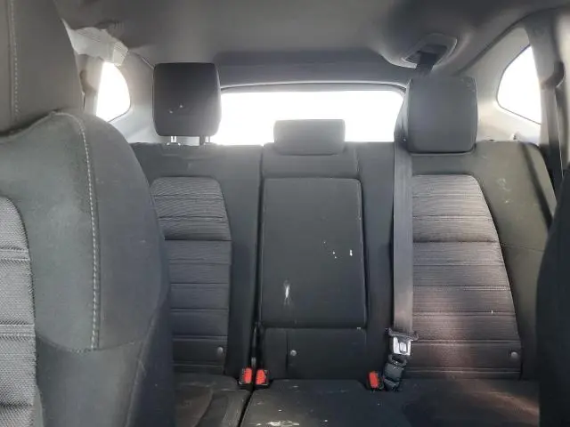 2021 HONDA CR-V SE  