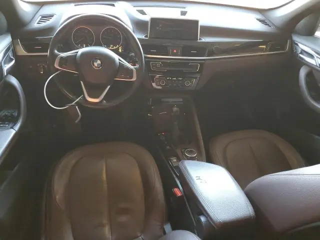 2016 BMW X1 XDRIVE28I