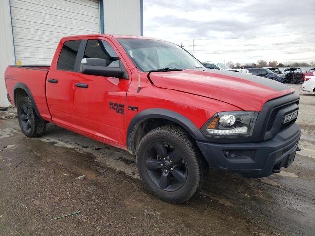 2020 RAM 1500 CLASSIC WARLOCK