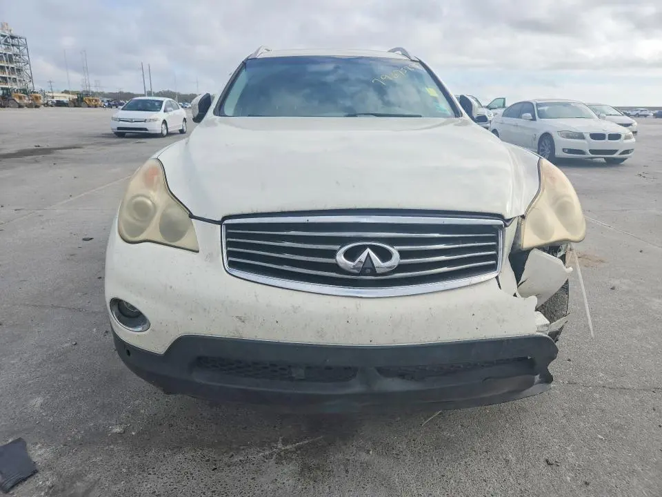 2014 INFINITI QX50 JOURNEY  