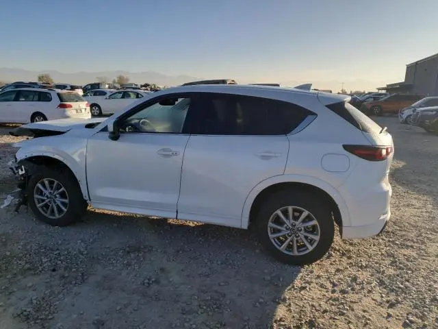 2024 MAZDA CX-5 PREFERRED  