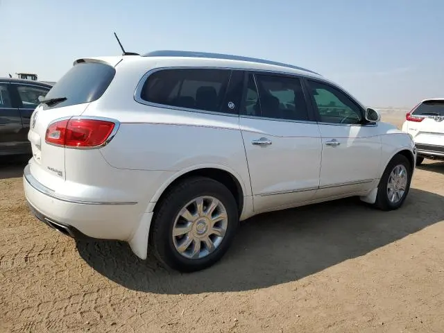2017 BUICK ENCLAVE