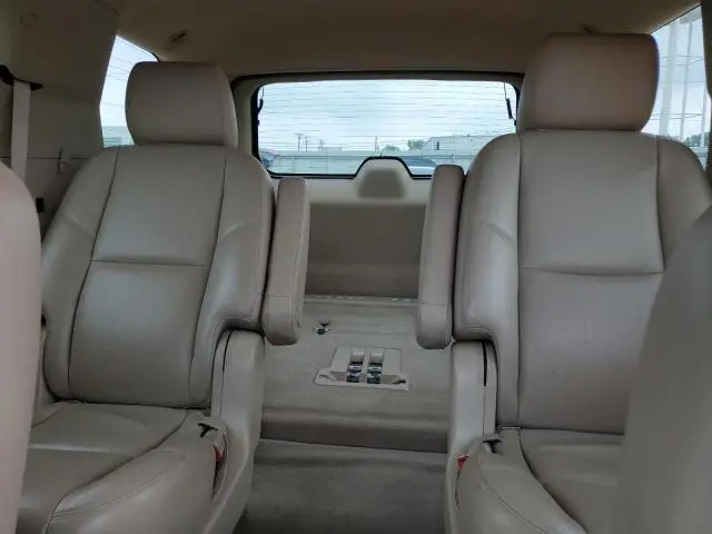 2013 CADILLAC ESCALADE PREMIUM  