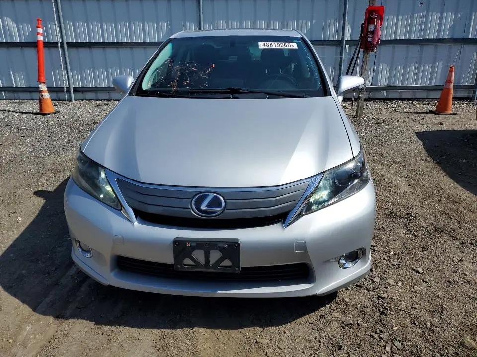 2010 LEXUS HS 250H BASE  