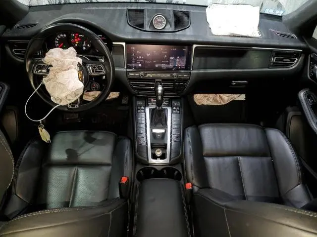 2020 PORSCHE MACAN GTS  