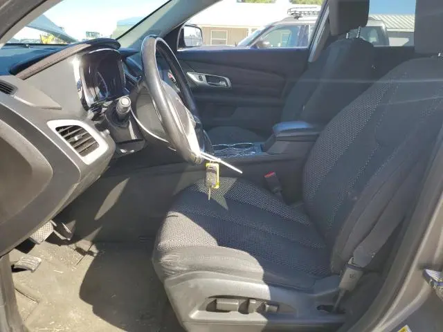 2012 GMC TERRAIN SLE  