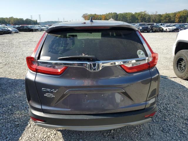 2019 HONDA CR-V EXL