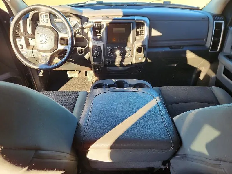 2014 RAM 2500 SLT  