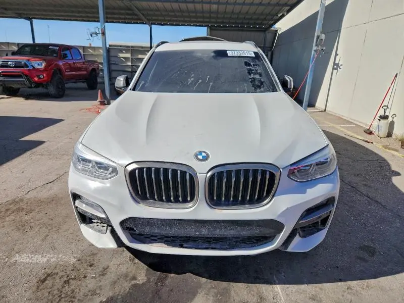 2020 BMW X3 XDRIVEM40I  