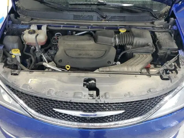 2019 CHRYSLER PACIFICA TOURING L PLUS  
