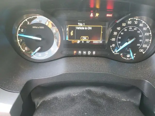 2023 FORD RANGER XL  