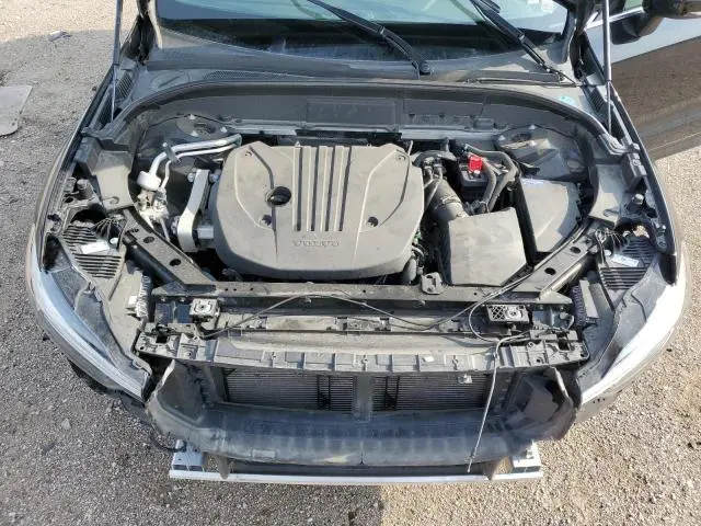2022 VOLVO XC60 B5 MOMENTUM  