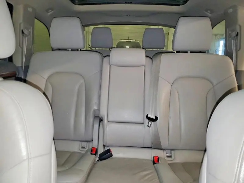 2015 AUDI Q7 PRESTIGE  