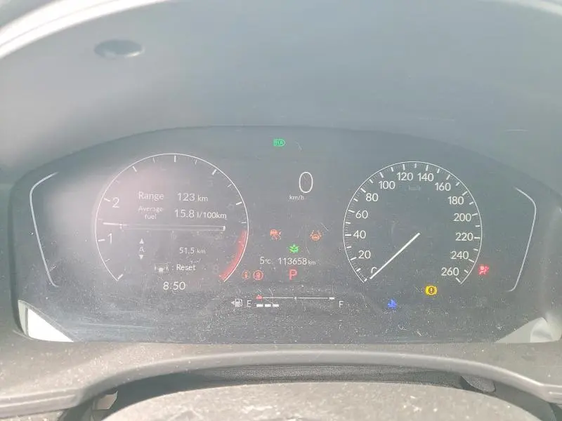 2022 HONDA CIVIC LX  