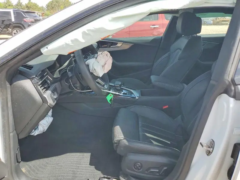 2024 AUDI A5 PREMIUM PLUS 45  