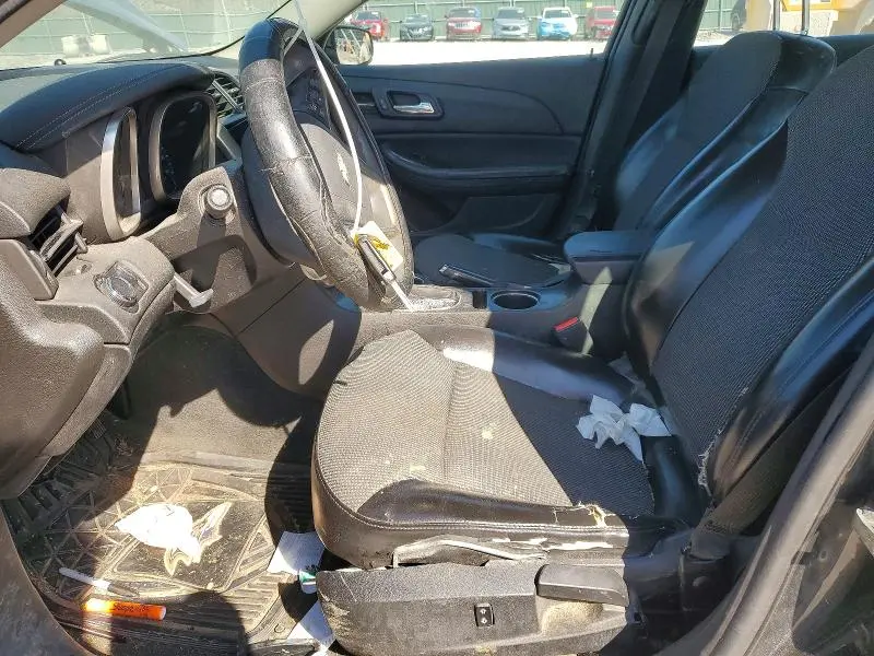 2014 CHEVROLET MALIBU 1LT  