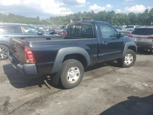 2012 TOYOTA TACOMA   