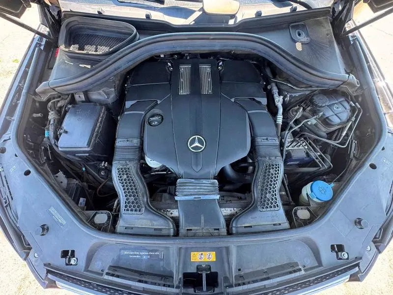 2019 MERCEDES-BENZ GLE 400 4MATIC  