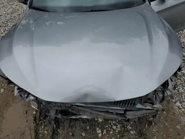 2017 HONDA ACCORD SPORT SPECIAL EDITION  