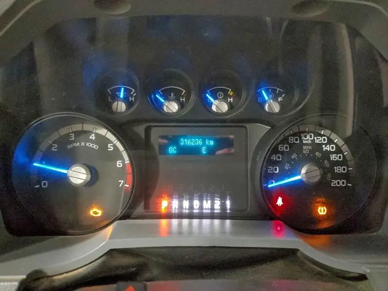 2015 FORD F350 SUPER DUTY  