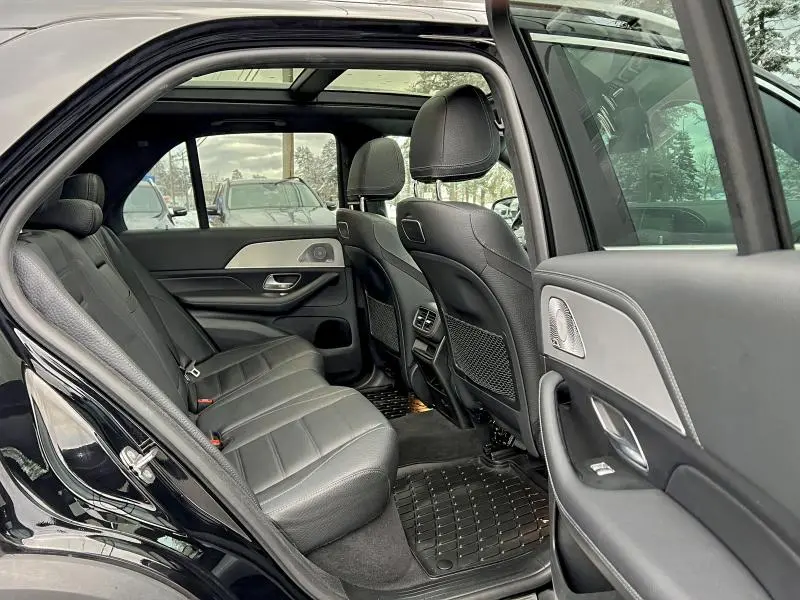 2020 MERCEDES-BENZ GLE 350 4MATIC  