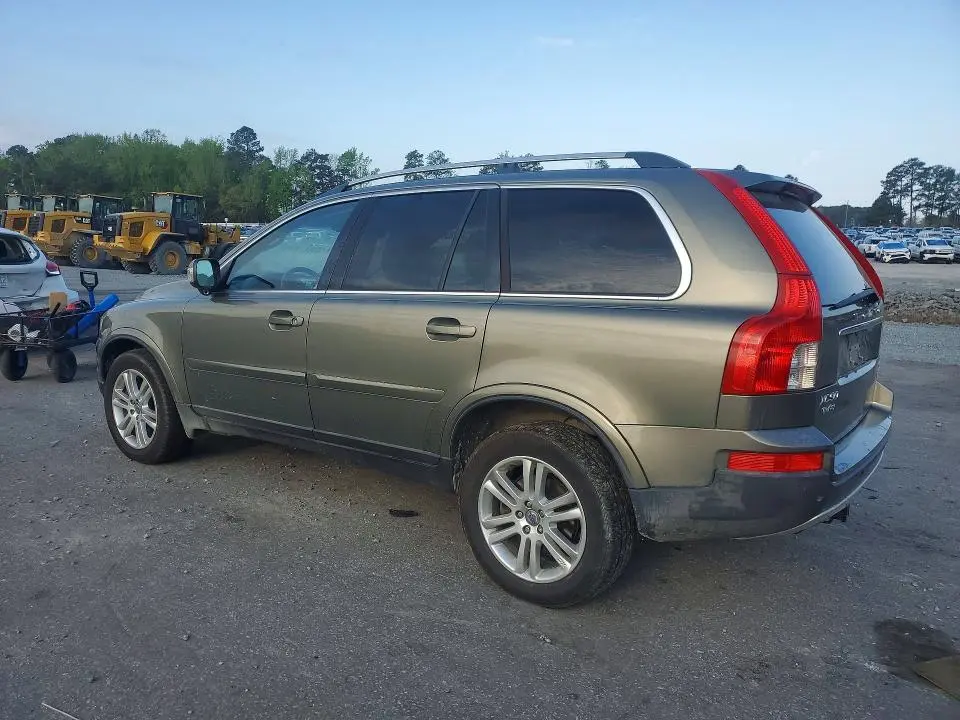 2010 VOLVO XC90 3.2  