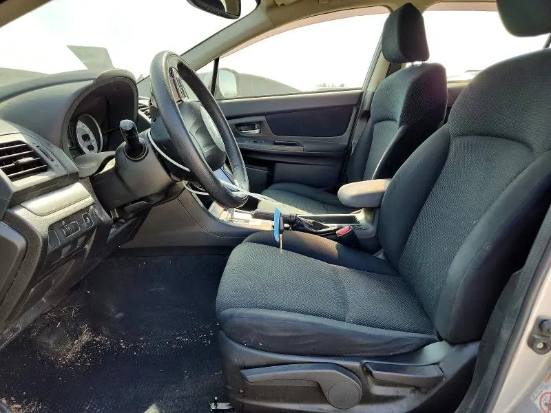 2013 SUBARU IMPREZA PREMIUM  