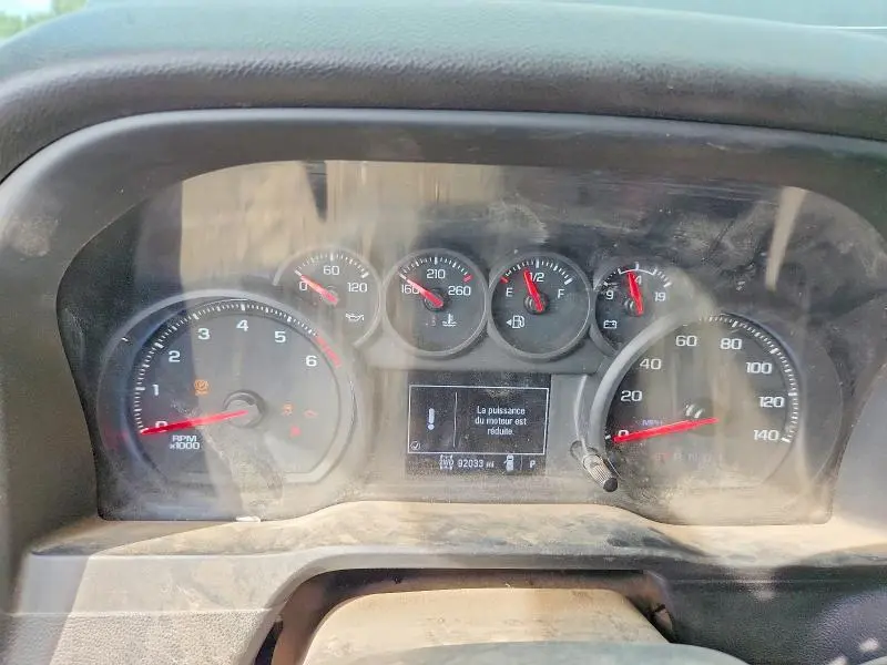 2022 GMC SIERRA K3500  