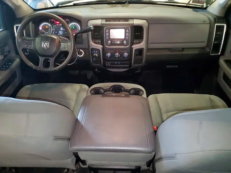2015 RAM 2500 SLT  