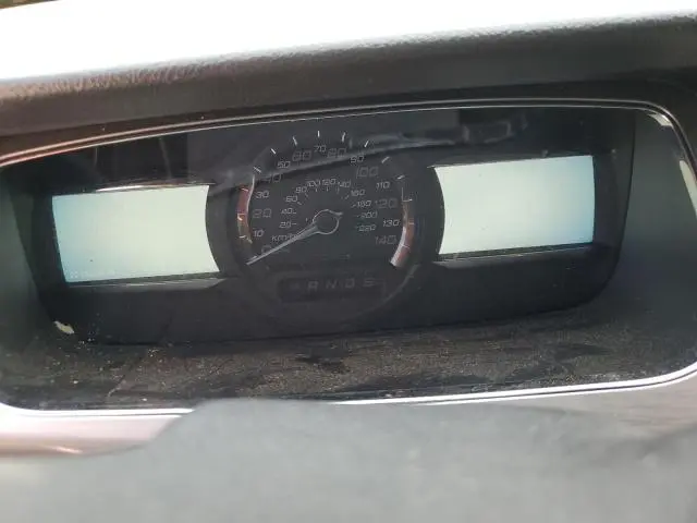 2018 FORD TAURUS SEL